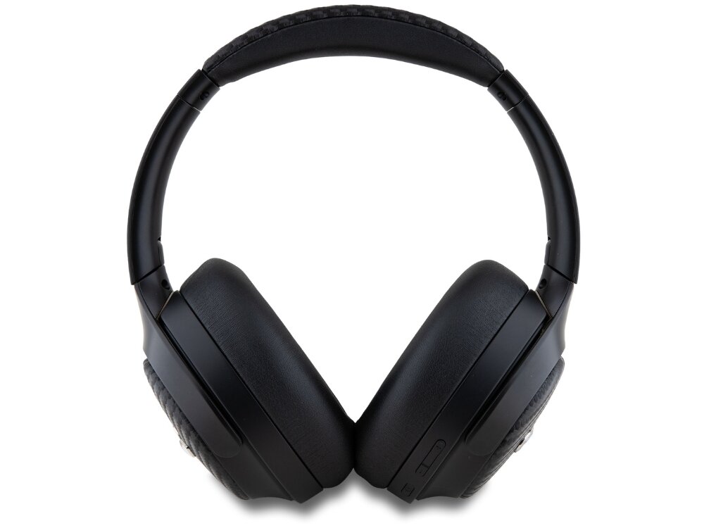 Słuchawki BMW Encmetal Logos ANC
            słuchawki nauszne technologia funkcja enc tłumienie dźwięków głos mikrofon bluetooth