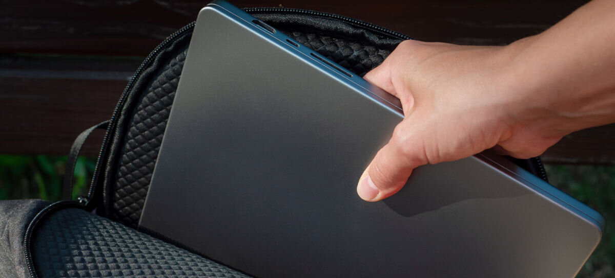 Plecak na laptopa NATEC Alpaca 2 15.6 cali Szary specjalnie zaprojektowana komora na urządzenia do 15,6 cali wyściełana neoprenem z systemem Air Cell
pojemność ok. 20 litrów wytrzymałe materiały poliester 300D ciemnoszary design