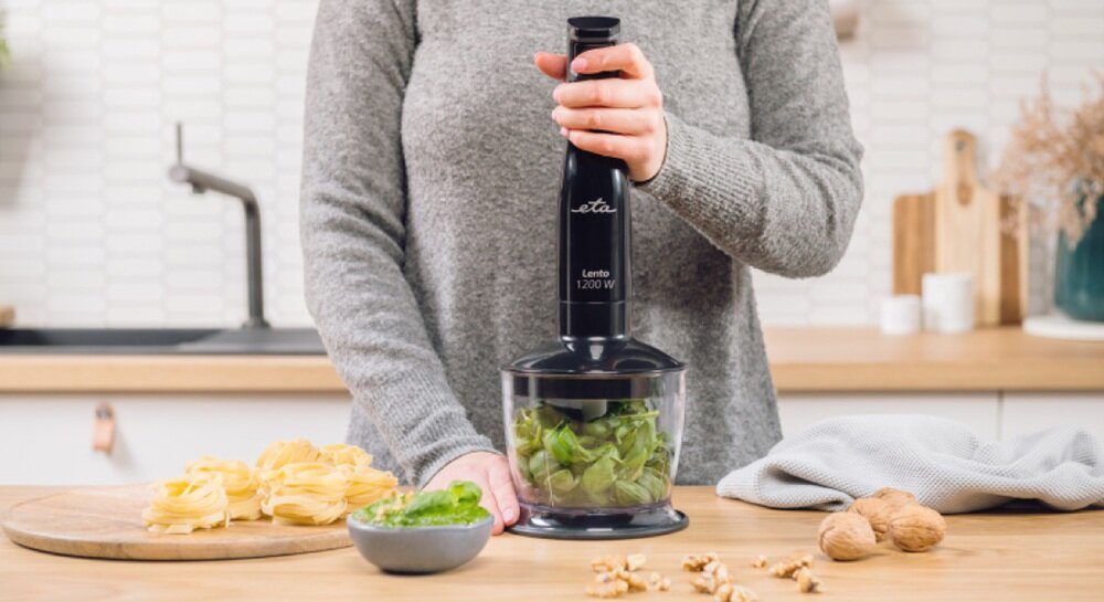 Blender ETA 4w1 Lento 401790000 wydajny silnik, elegancka obudowa, ergonomiczny uchwyt