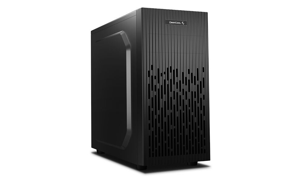 Komputer XQUANTUM XQI5R16S1TBWF-XI17WP i5-12400F 16GB RAM 1TB SSD GeForce GT710 DVD Wi-Fi Windows 11 Professional 