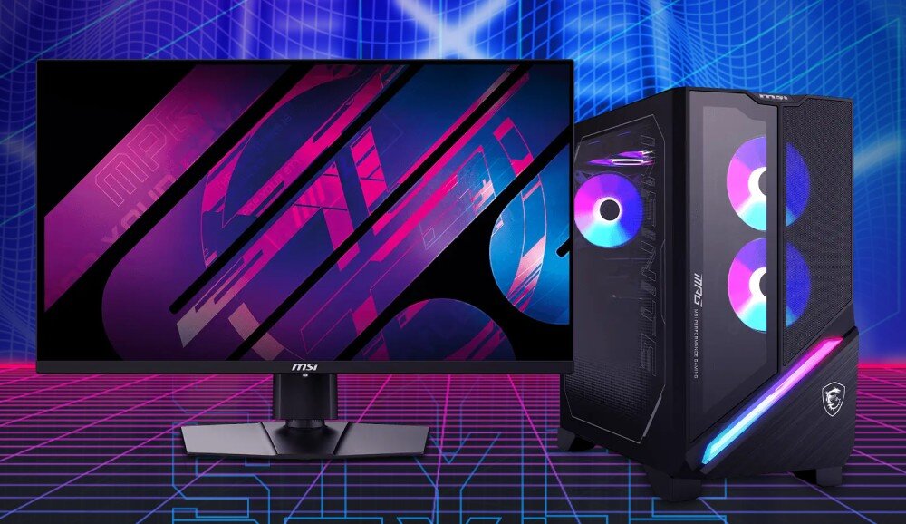 Komputer MSI MPG Infinite X3 AI 2NUF7-01SEU Ultra 9-285K 32GB RAM 1TB SSD GeForce RTX4070Ti Wi-Fi Windows 11 Home przeznaczenie cechy zalety podzespoły