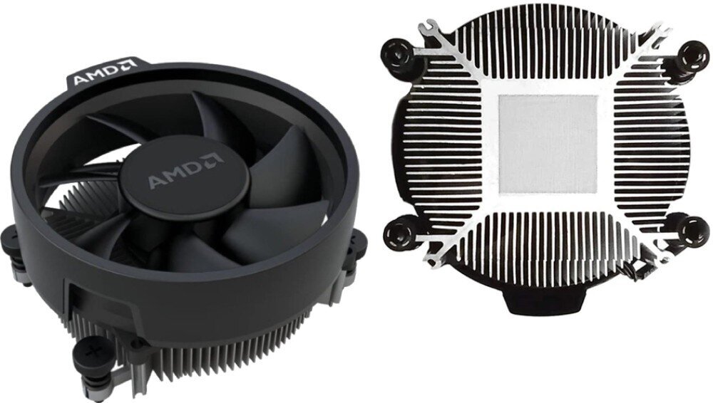 Komputer XQUANTUM XQR5R16S1TBWF-XA20D R5-5600G 16GB RAM 1TB SSD DVD WiFi 
					chłodzenie AMD Wraith Stealth przedłuża żywotność procesora zapewnia odpowiednie warunki termiczne