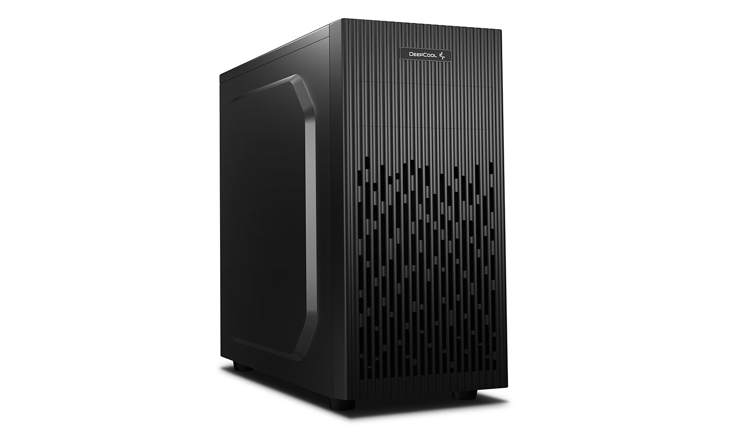 Komputer XQUANTUM XQR5R16S1TBWF-XA17D R5-3400G 16GB 1TB WI-FI DOS