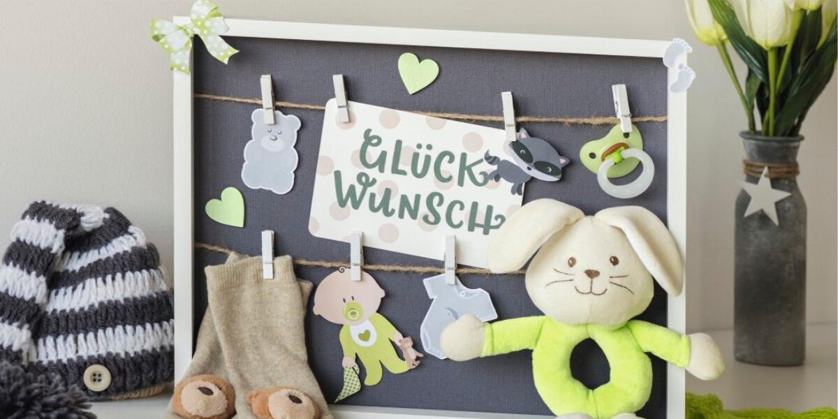Ramka HAMA Galeria Muro dekoracja wnętrza sznurek klamerki dziecięce motywy pluszaki wizualizacja lifestyle Twórz indywidualne kompozycje