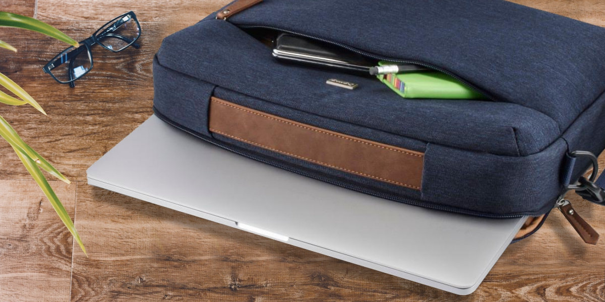 HAMA Casual miękko wyściełanej komorze głównej miejsce na laptop od 15,6 do 16,2 tablet 12,9 paskiem stabilizującym