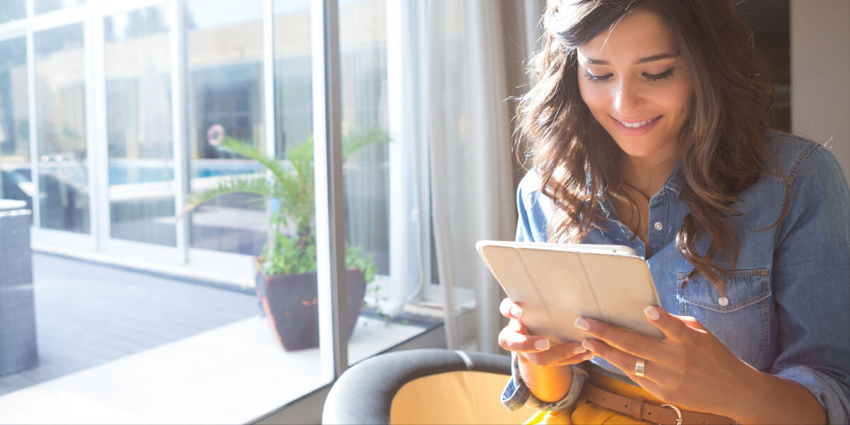 Etui na iPad Pro 13 HAMA Extreme Protect Przezroczysto-czarny Profesjonalna ochrona iPad’a