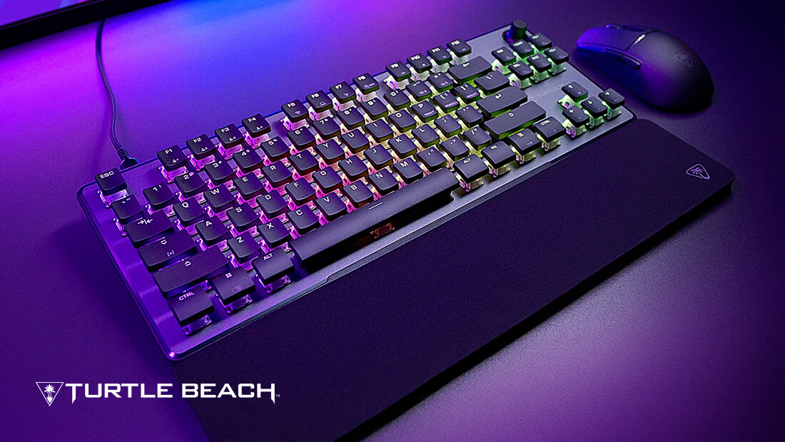 Turtle Beach Vulcan II Max