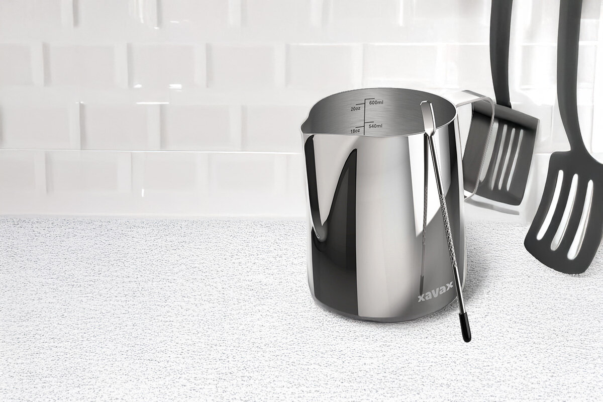 Mistrzowska Pianka mleczna XAVAX Barista 111280 Art Pen