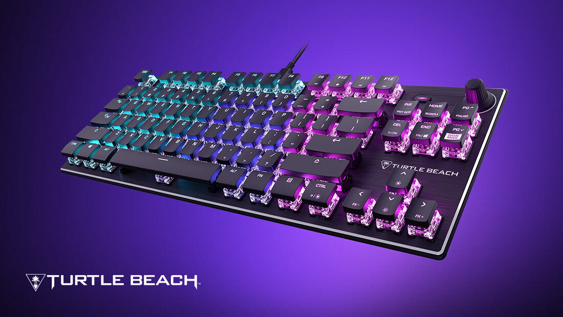 TURTLE BEACH Vulcan TKL Aimo