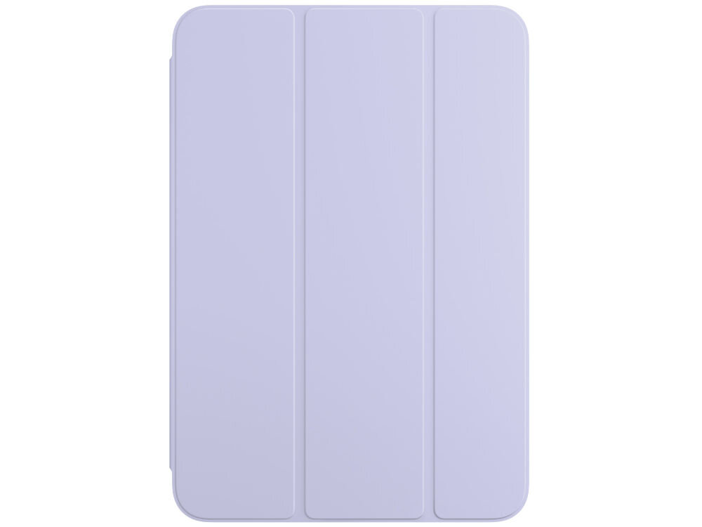 Etui na iPad mini A17 Pro APPLE Smart Folio Jasny fiołkowy składana konstrukcja podstawka magnetyczne mocowanie