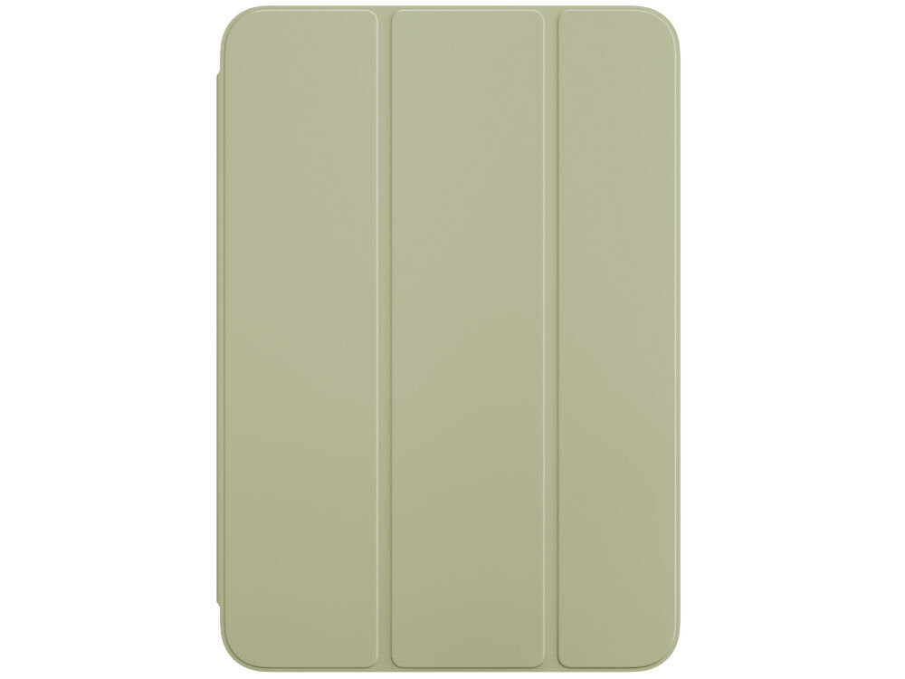 Etui na iPad mini A17 Pro APPLE Smart Folio Szałwia składana konstrukcja podstawka magnetyczne mocowanie