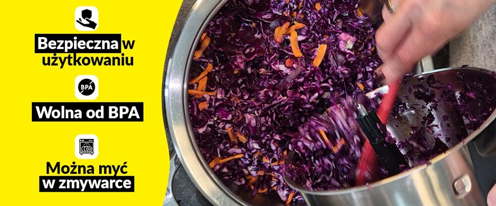 Malakser do robota kuchennego COBBO MT-C7