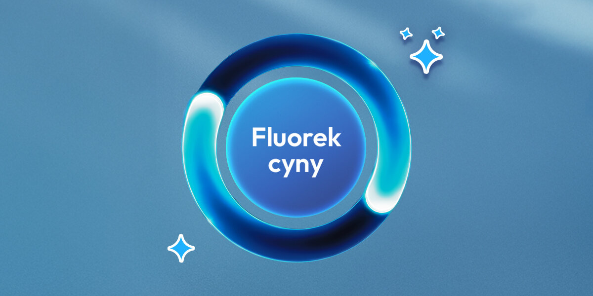 Pasta do zębów ORAL-B Junior Stitch 6-12 lat 75 ml zdjęcie lifestyle Ochrona z fluorkiem cyny Stosowana dwa razy dziennie 