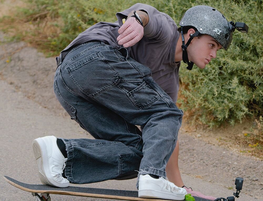 Słuchawki dokanałowe JLAB Epic Sport ANC 3 czas odtwarzania etui ladujace