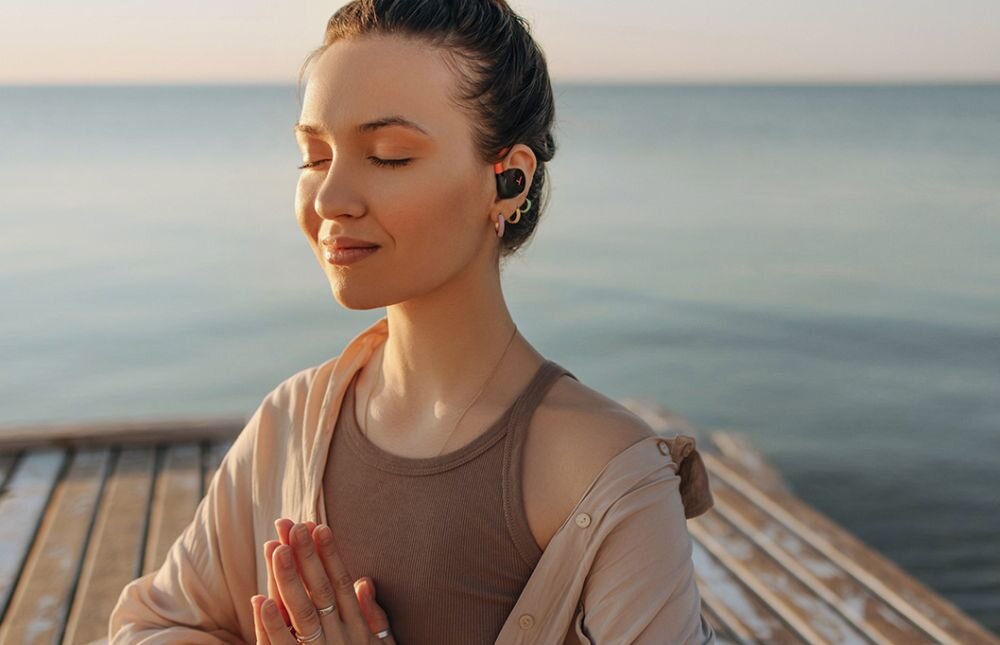 Słuchawki powietrzne BEYERDYNAMIC Verio 200