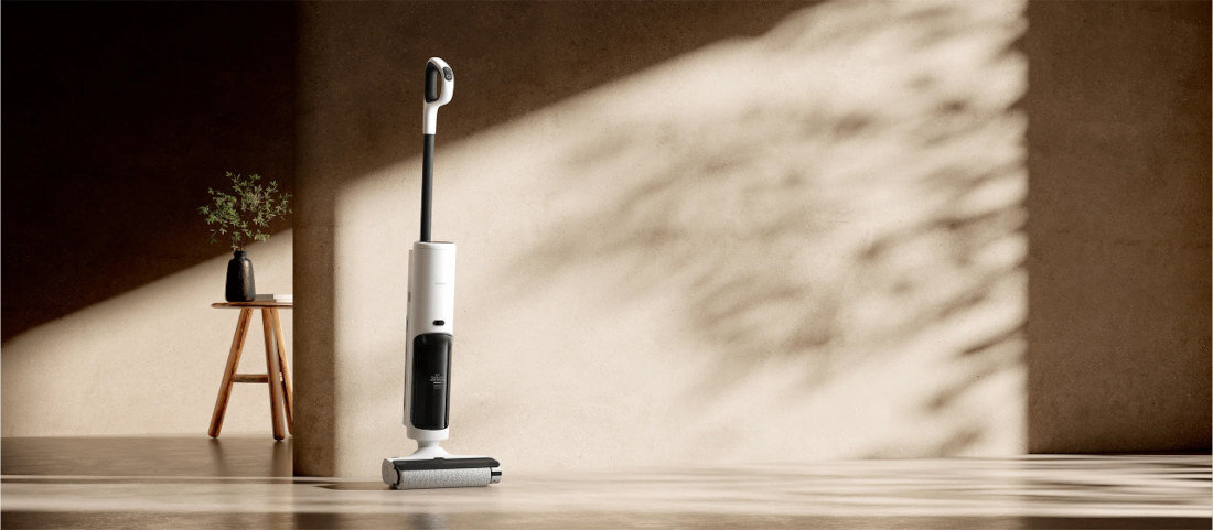 Odkurzacz XIAOMI Truclean W20 Wet Dry Vacuum EU 57810