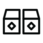 Dual Auto Ice Maker w lodówce Multidoor Samsung