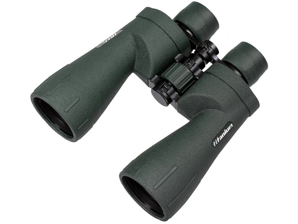 Delta Optical Titanium 8x56 lornetka obserwacje nocne duże obiektywy 56 mm wysoka jasność
