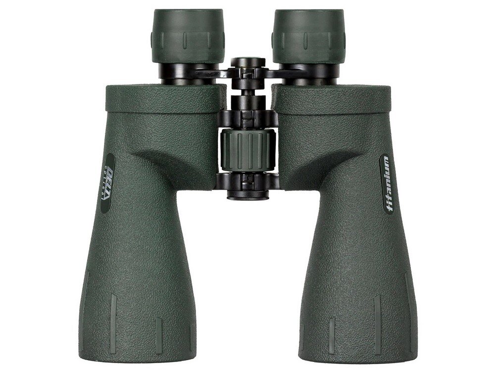 Delta Optical Titanium 8x56 lornetka myśliwska obiektywy 56 mm jasny obraz o zmierzchu
