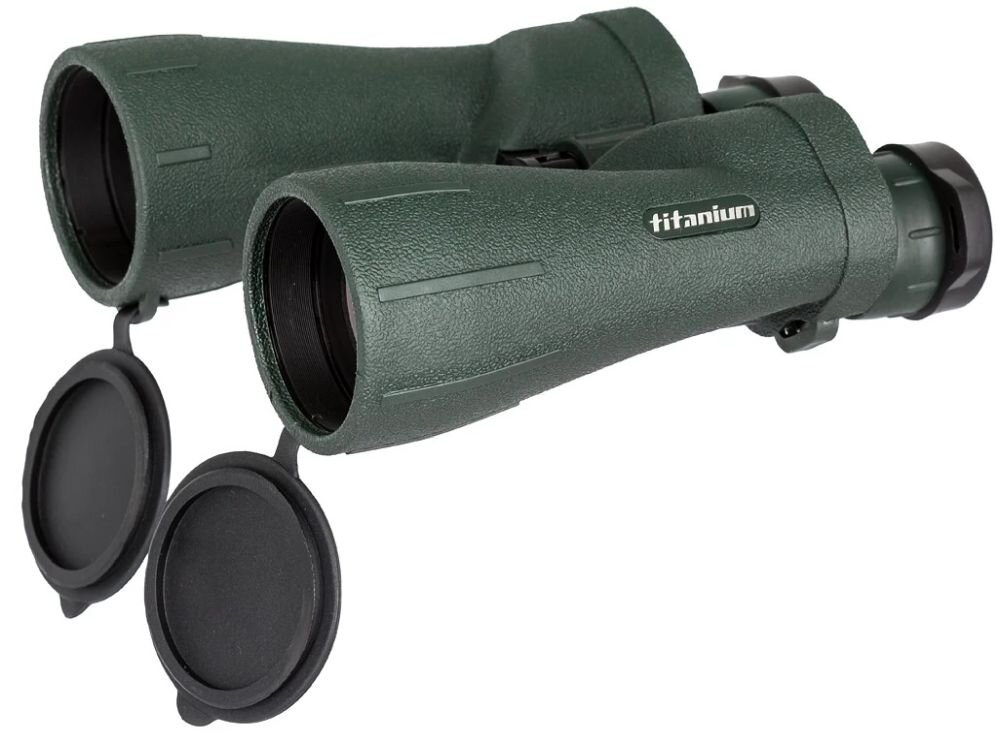 DELTA OPTICAL Titanium 8x56 ED BaK4 FMC wodoszczelna konstrukcja azot statyw 1 4