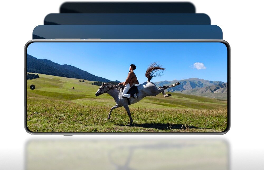 Smartfon OPPO Find X8 Pro 5G bezpieczeństwo