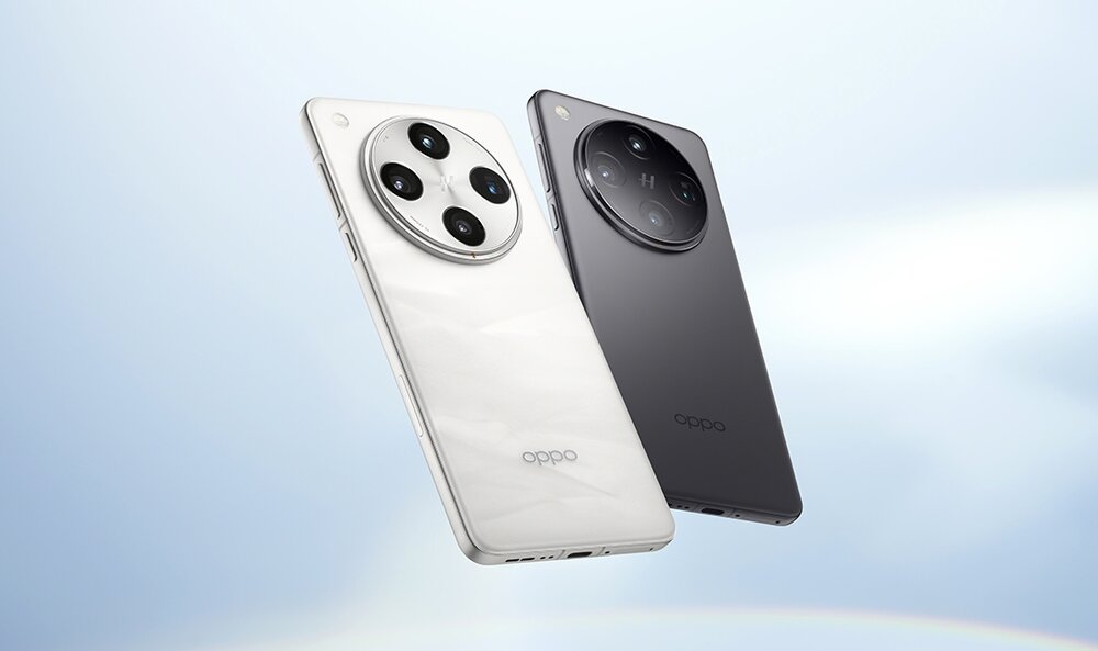 Smartfon OPPO Find X8 Pro 5G opis