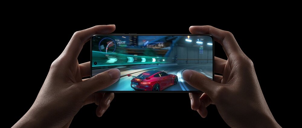 Smartfon OPPO Find X8 Pro 5G Wyświetlacz