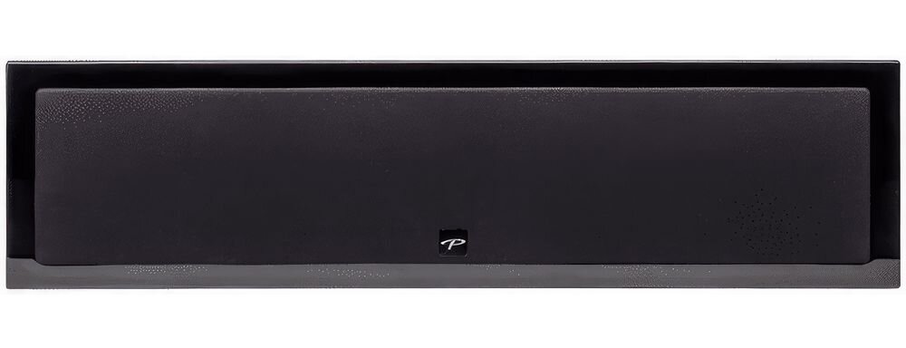 Głośnik instalacyjny PARADIGM Millenia LP 2, 2-drożny, pierścień fazowy, wysokie częstotliwości, pasmo 120-21000 Hz