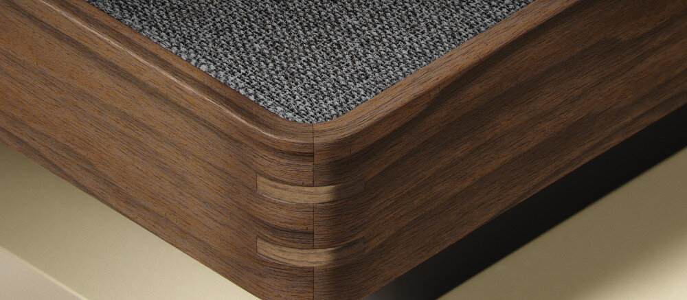 Soundbar BANG & OLUFSEN Beosound Stage - Ekskluzywne materiały, wykończenie soundbara