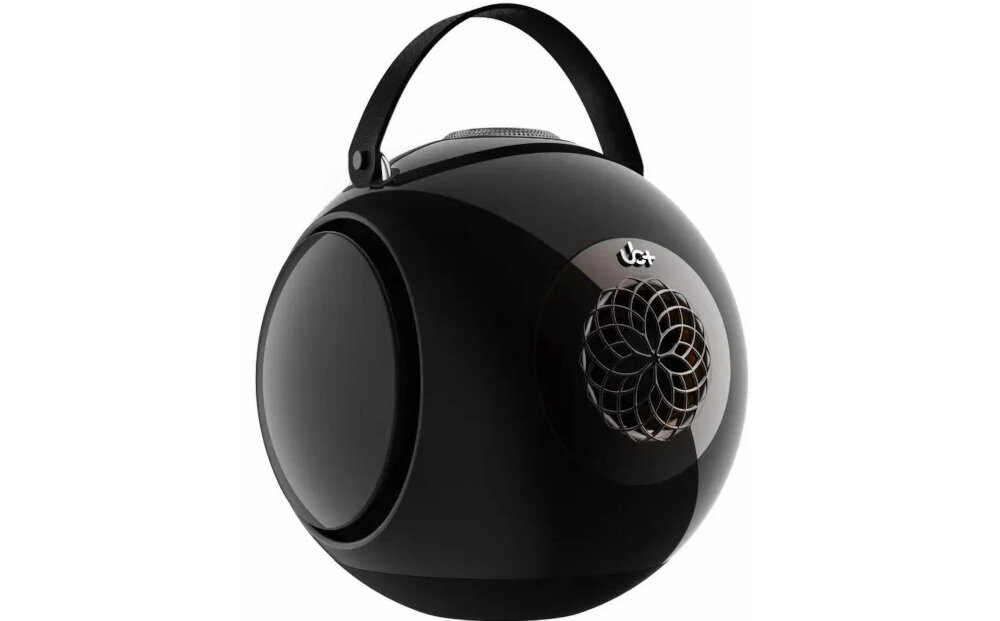 Głośnik mobilny UB+ dB1 DoubleBASS - Stylowy i funkcjonalny design