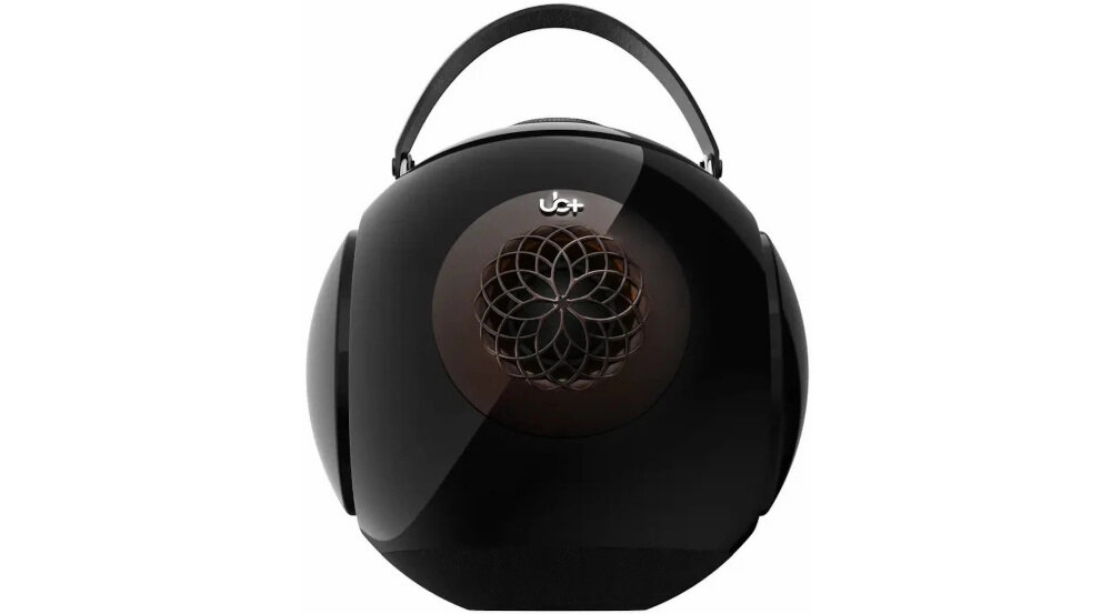 Głośnik mobilny UB+ dB1 DoubleBASS - Przystosowany do potrzeb