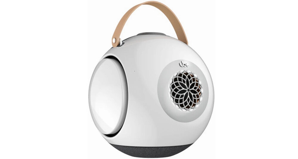 Głośnik mobilny UB+ dB1 DoubleBASS - Stylowy i funkcjonalny design