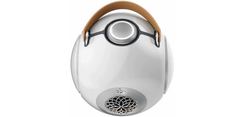 Głośnik mobilny UB+ dB1 DoubleBASS - Dźwięk, który robi różnicę