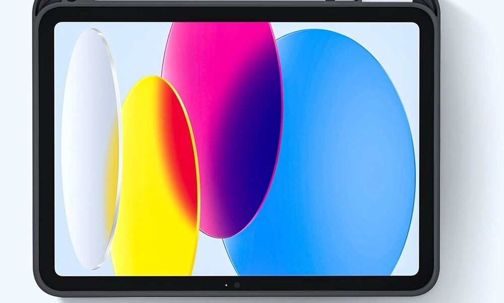 Etui na iPad TECH-PROTECT Clever Case Pen bezpieczeństwo