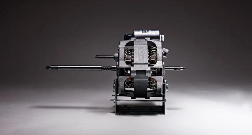 Zmywarka ASKO DWCBI231.S/1 silnik bezszczotkowy cicha praca efektywność energetyczna