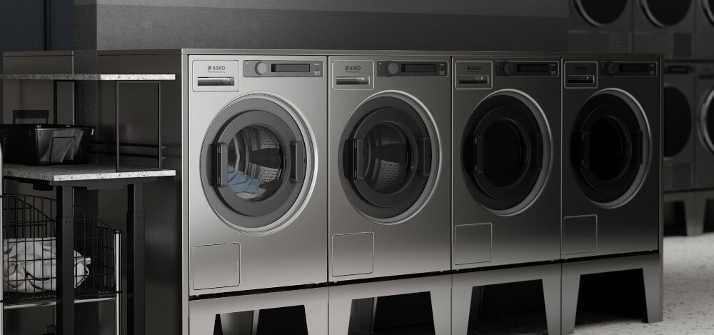 Pralka ASKO WMC6742V.T panel LCD EasyControl łatwy intuicyjny wygoda przyłącze ciepłej wody zimnej dostosowanie temperatury system Active Drum usuwanie brudu piasku kamyków zbieraki system Active Drum usuwanie brudu piasku kamyków zbieraki otwór kołnierz higiena szczelność dużo miejsca konstrukcja absorbowanie drgań wibracje inteligentne do prania mopów jakość trwałość pranie wstępne dezynfekcja zdrowie moc usuwanie zanieczyszczeń