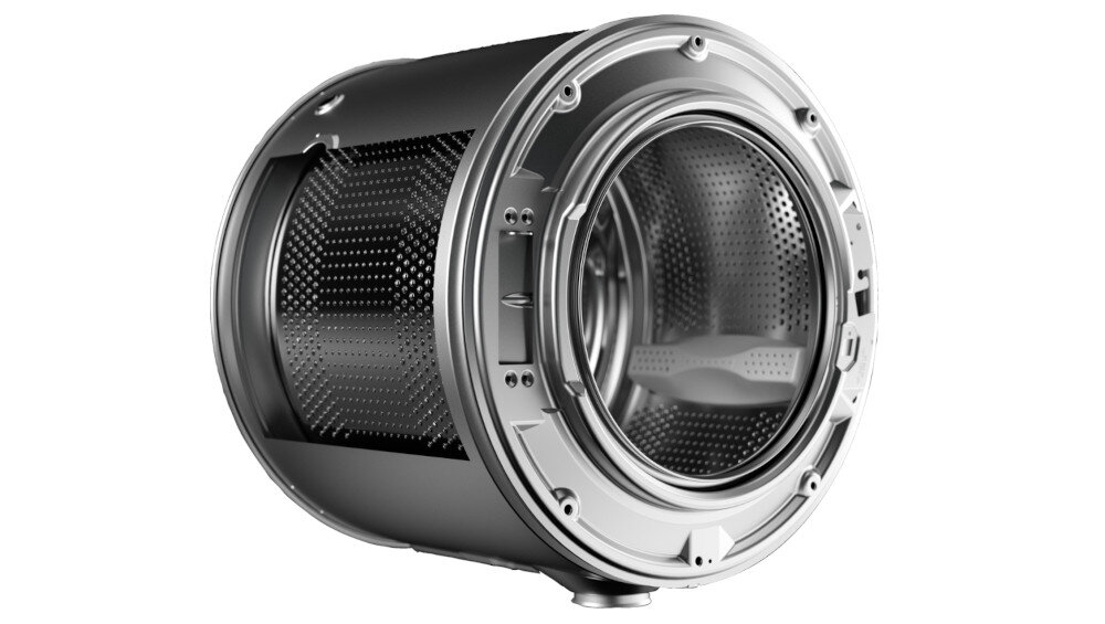 PRALKA ASKO WMC6742V.T system Active Drum usuwanie brudu piasku kamyków zbieraki ochrona tkanin
