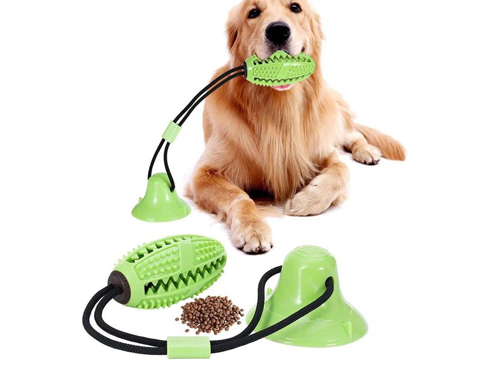 Zabawka dla psa EXTRALINK Pet-844 wygląd prezentacja design wizualizacja Aktywna codzienna opieka