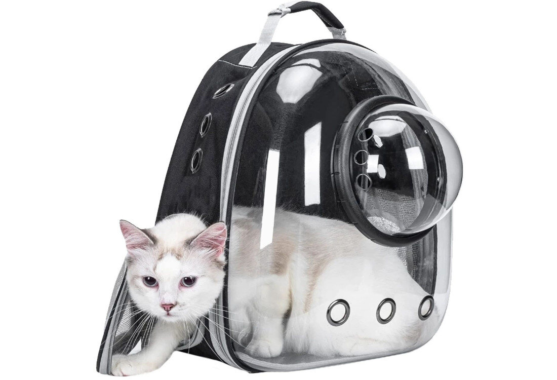 Transporter EXTRALINK PET-997 Stabilność podczas noszenia Ergonomiczna konstrukcja  chroniony przed wstrząsami 