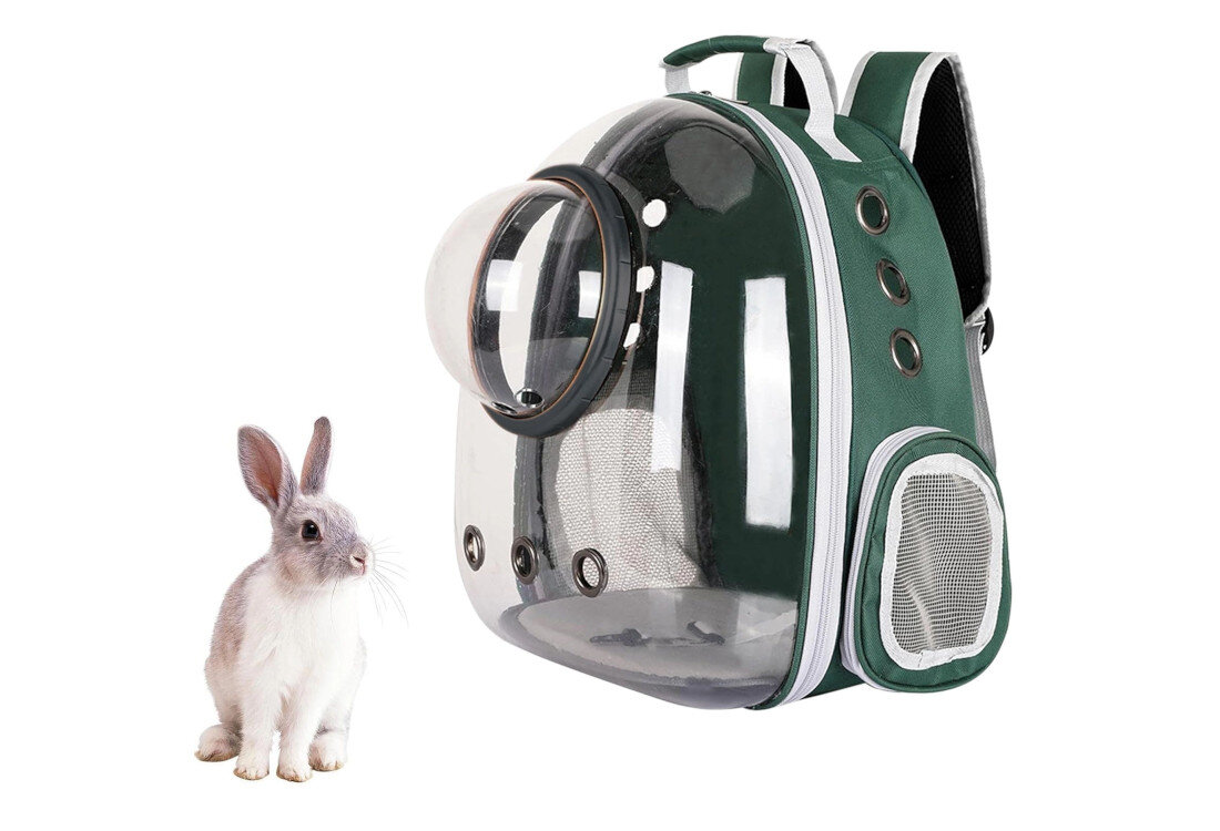 Transporter EXTRALINK PET-997 Czystość bez wysiłku szybko wyczyścić wilgotną ściereczką higiena świeże i przyjazne miejsce