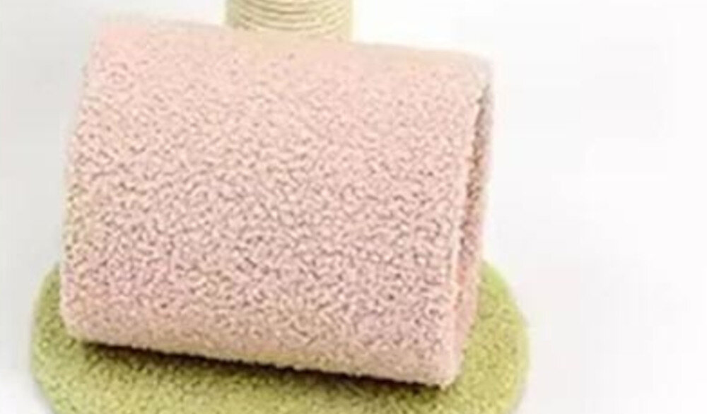 Drapak dla kota EXTRALINK Pet-769 Tunel dla ciekawskich kotów poczucie bezpieczeństwa zaspokaja naturalną potrzebę skrytek