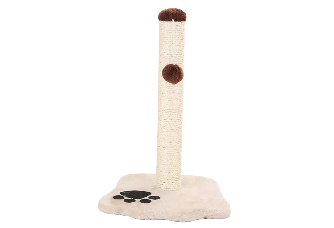 Drapak dla kota EXTRALINK Pet-774 wygląd design tło prezentacja wizualizacja Dla Twojego kota