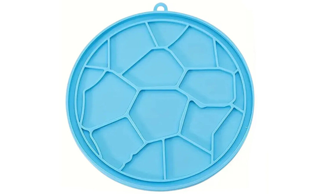 Mata do lizania EXTRALINK PET-756 Bezpieczne materiały z trwałego, nietoksycznego silikonu nie pochłania zapachów nie ulega odkształceniom zachowuje swoje właściwości z myślą o jego zdrowiu i bezpieczeństwie