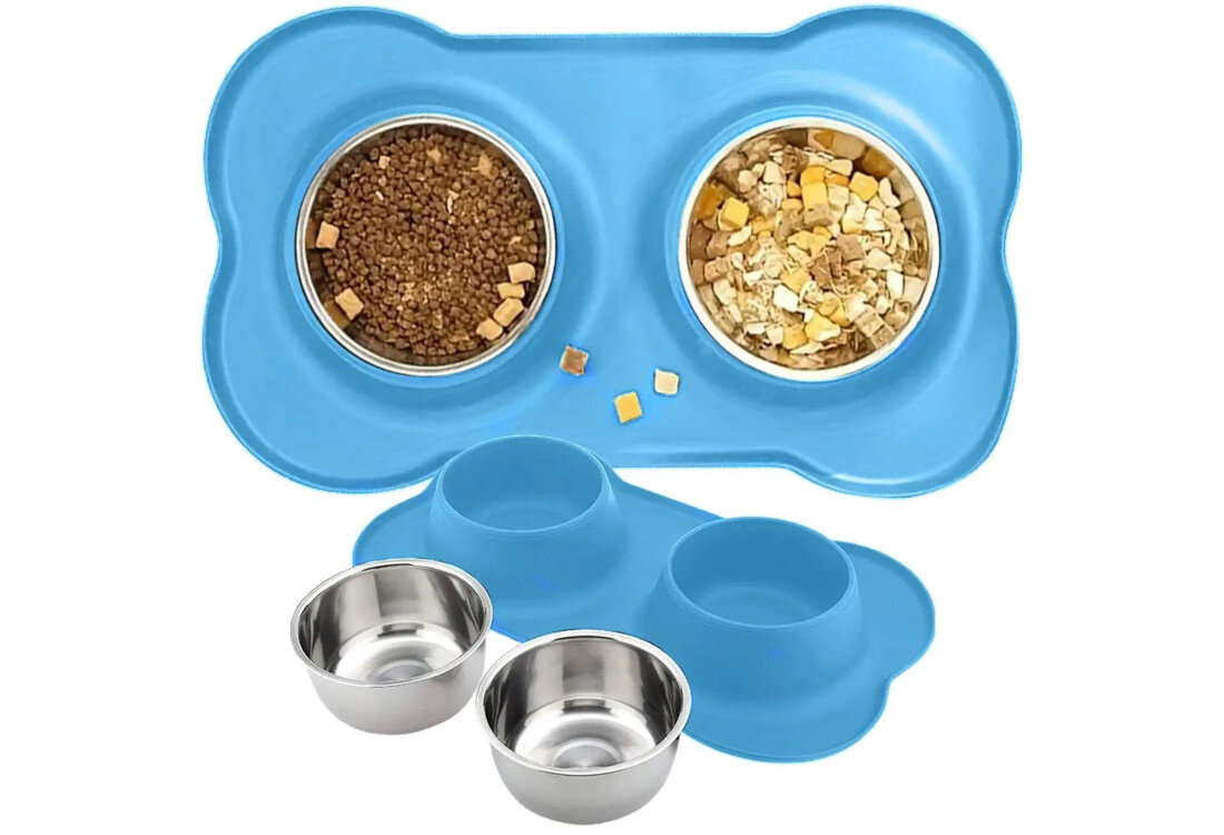 Miska EXTRALINK PET-838 Estetyka w każdym wnętrzu Czarny, minimalistyczny kolor  kolorystyka