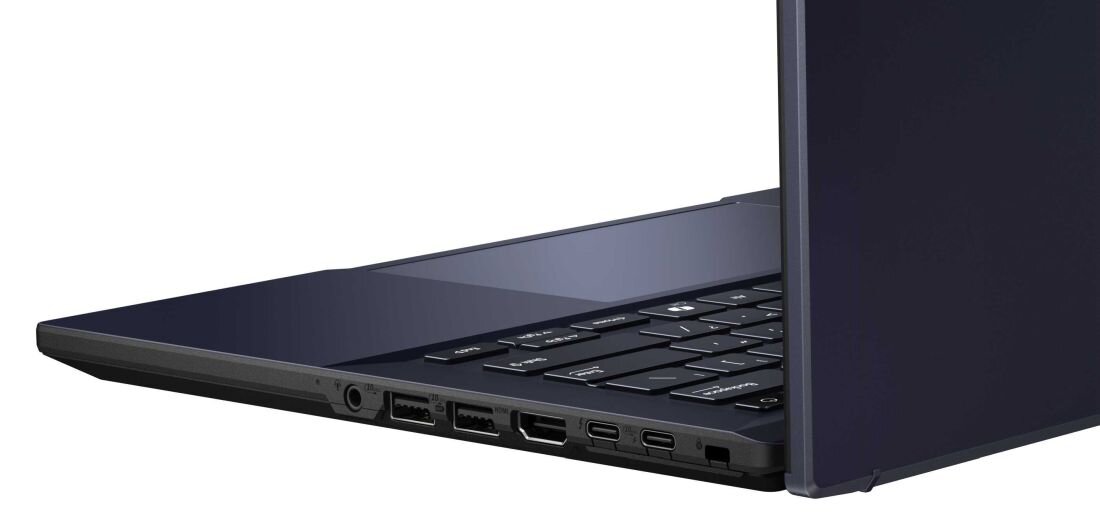 Laptop ASUS ExpertBook B3 B3404CMA  - Thunderbolt 4  