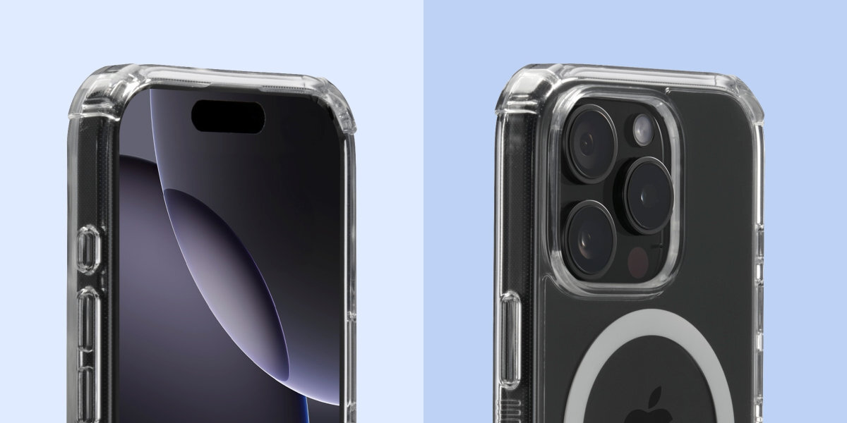 HAMA Extreme Protect iPhone’a MagCase Podwyższone krawędzie ochronę wyświetlacza i obiektywów aparatu