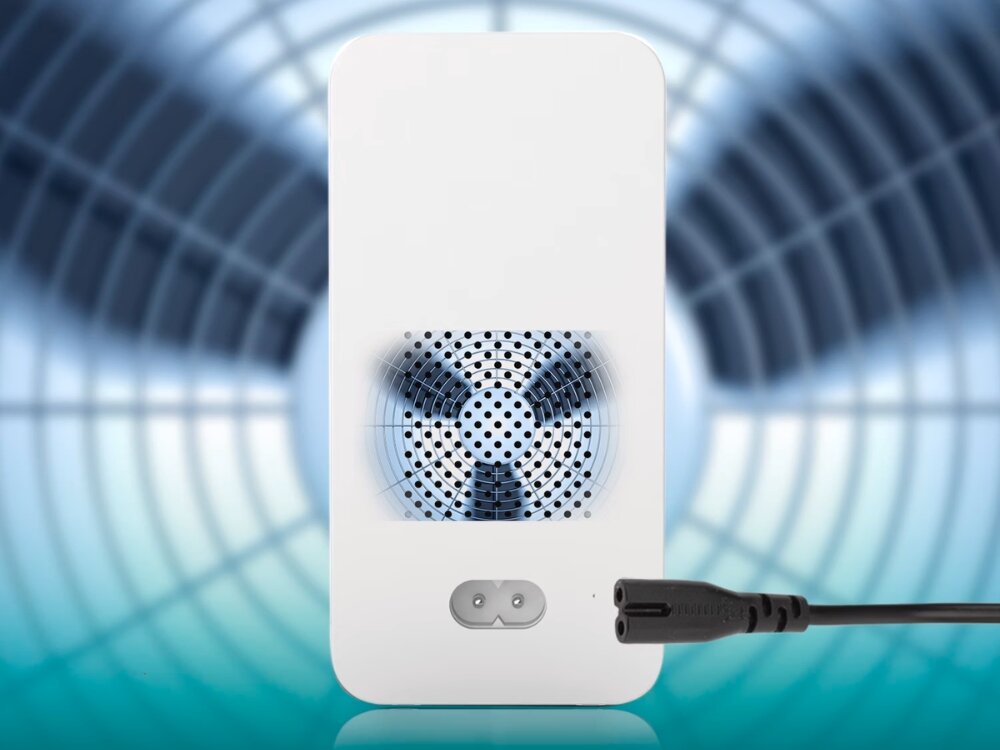 Stacja ładująca 4SMARTS 5in1 Ultimag DeskTower
                stacja ładująca od tyłu protokoły szybkiego ładowania power delivery quick charge samsung adaptive fast charge qi system chłodzenia ochrona akumulatorów