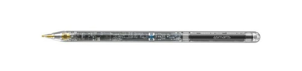 Rysik 4SMARTS Pencil Pro Lucid rysik na bialym tle