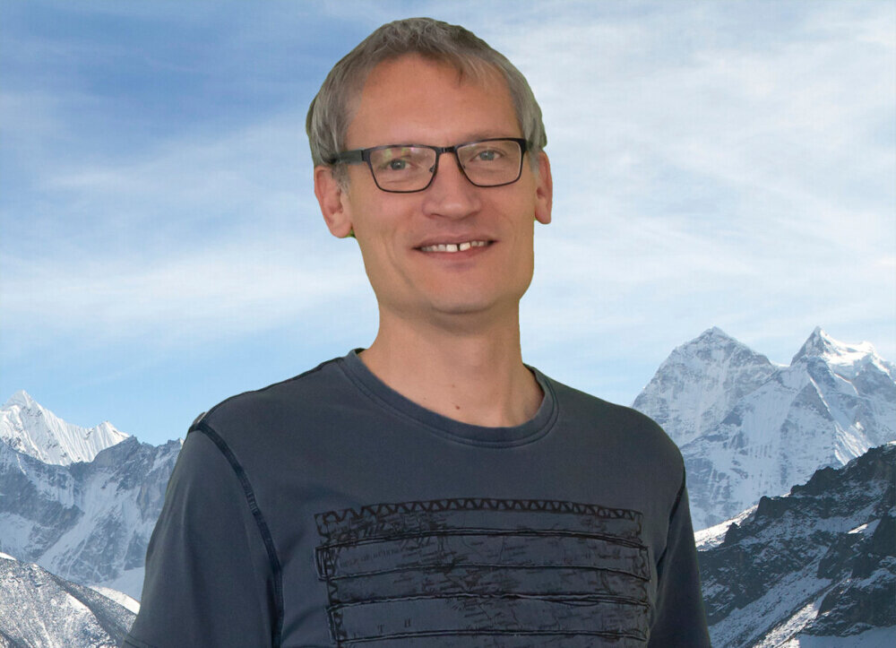 Green Screen – tło do streamów, wideo i wideokonferencji