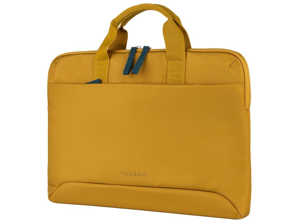 Torba na laptopa Tucano Smilza smukły profil 37 x 27 x 3,5 cm laptop 14 cali MacBook